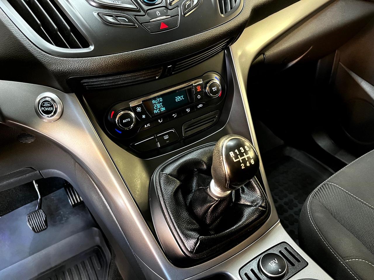 Ford Kuga 2.0 TDCi Titanium - FABIANOAUTO