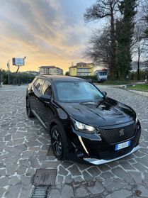 Peugeot 2008 1.5 Diesel EAT8 GT Pack uni proprietario