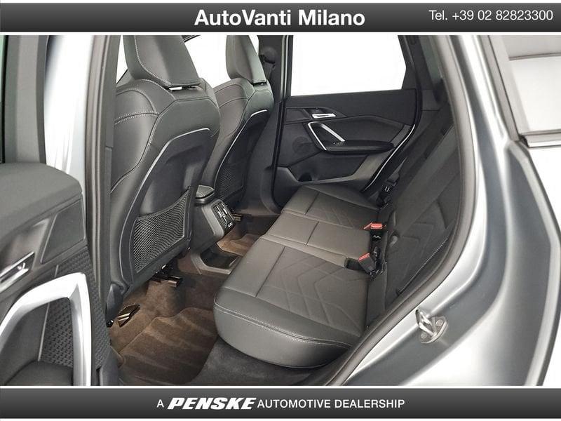 BMW X1 X1 sDrive 20i Msport