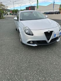 Alfa Romeo Giulietta 2.0 JTDm-2 150 CV Exclusive