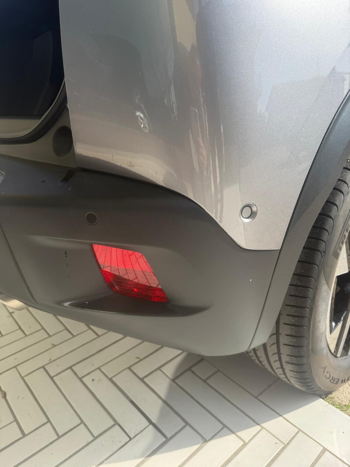 Peugeot 2008 BlueHDi 130 S&S EAT8 Allure