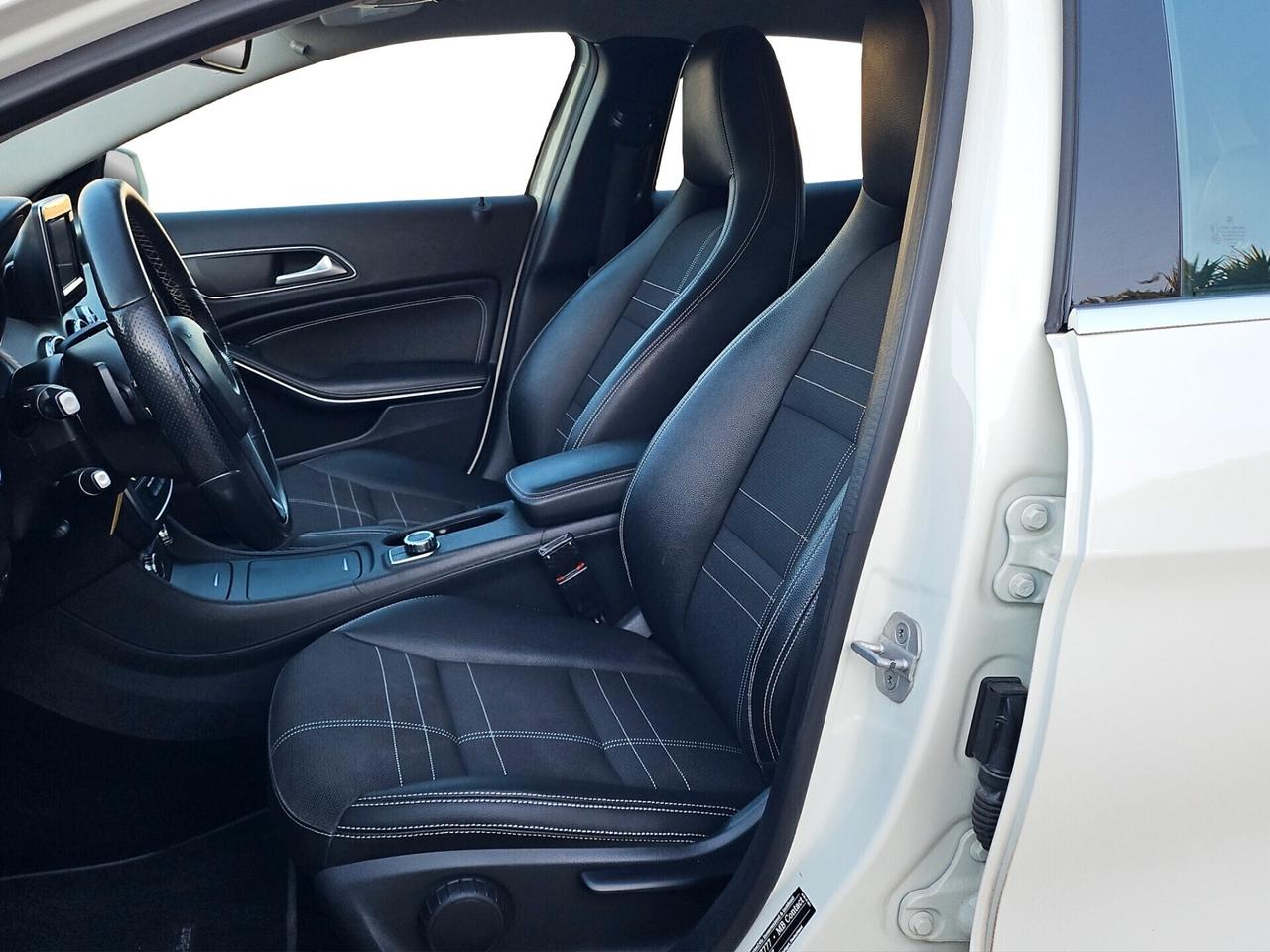 Mercedes-benz GLA 200 d Automatic SPORT EXECUTIVE