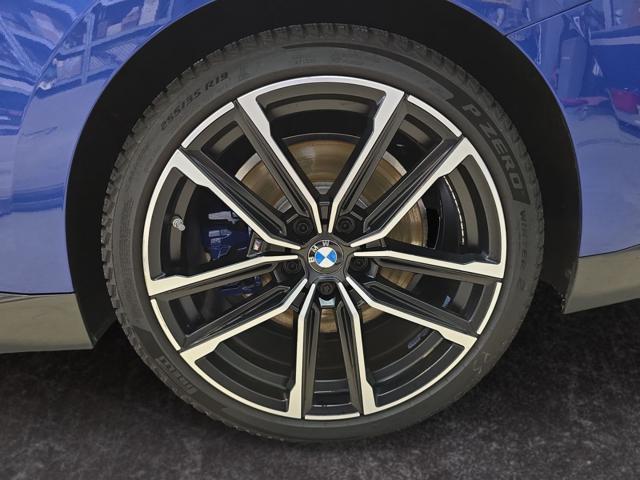 BMW 220 d 48V Coupé Msport