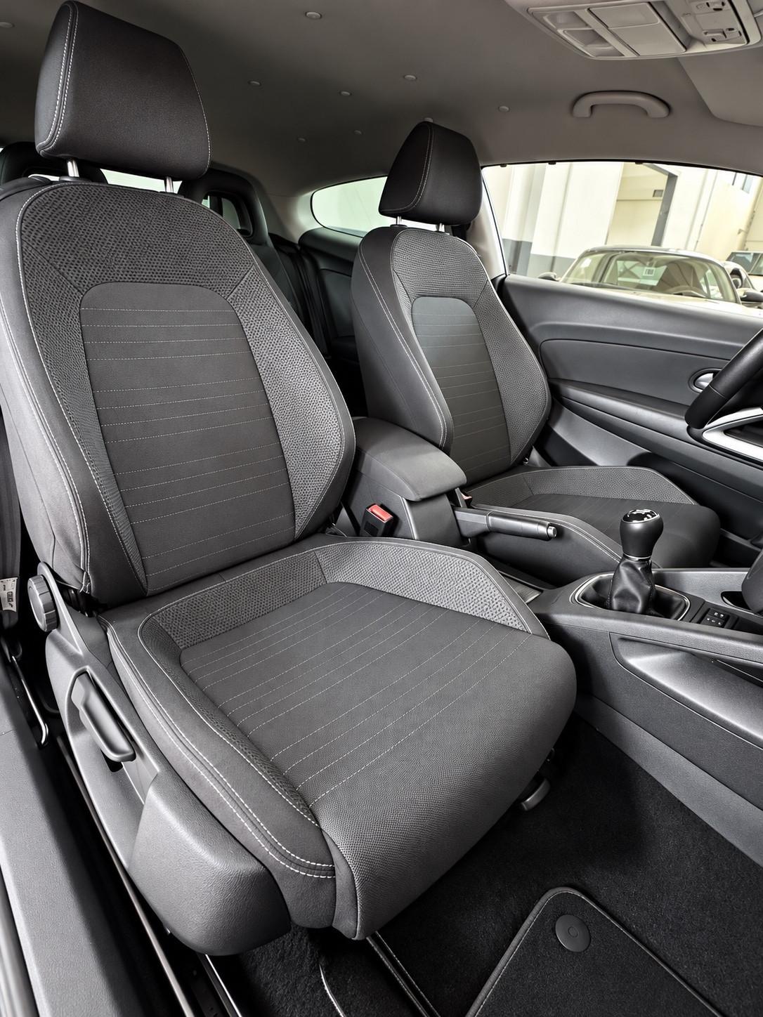 Volkswagen Scirocco 1.4 TSI 160CV