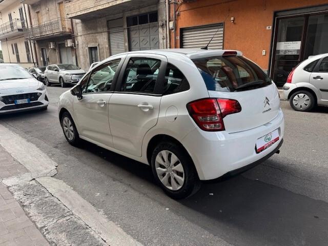 Citroen C3 1.4 HDi 70cv Style