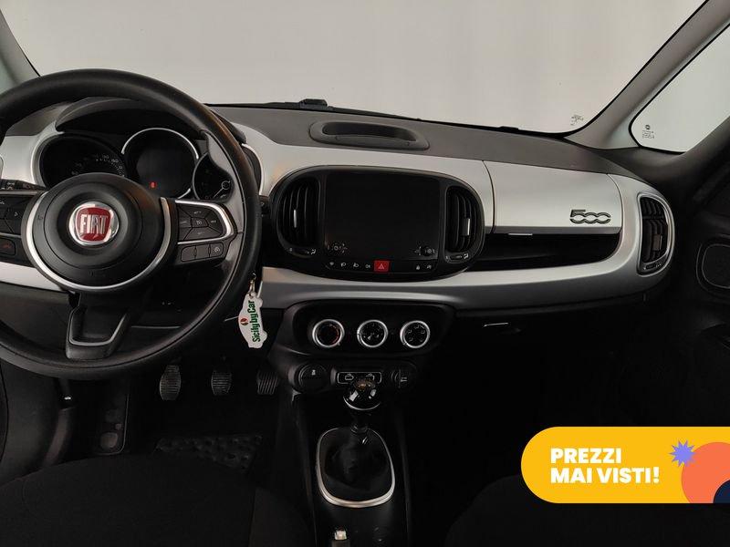 FIAT 500L 1.3 Multijet 95 CV Cross