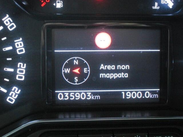 Toyota Proace City Verso 1.2 110 CV S&S L1 Lounge