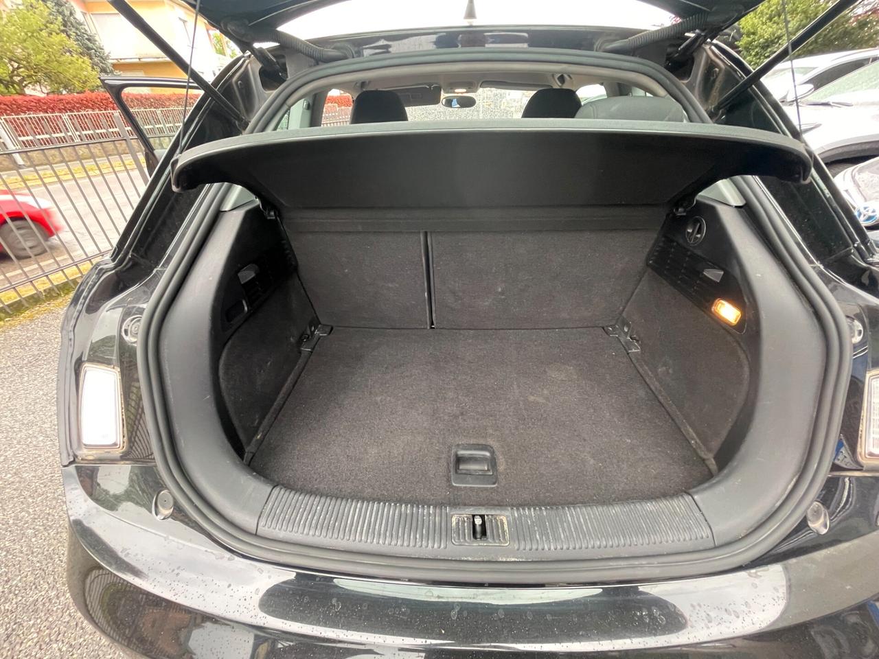 Audi A1 1.2 TFSI Ambition