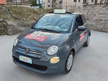 Fiat 500 C 1.0 Hybrid Dolcevita Cabrio ZampognAuto CT