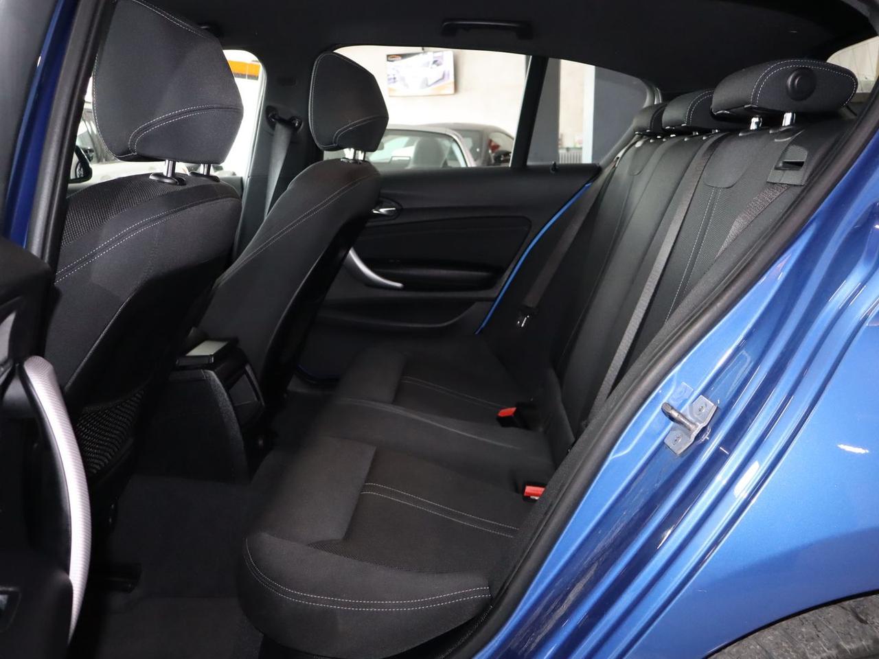 Bmw 118 M Sport 118 d X Drive #11076