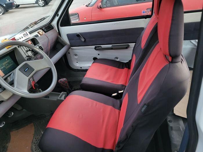 Fiat Panda 900 i.e. cat Young - NON PAGA TASSA DI POSSESSO