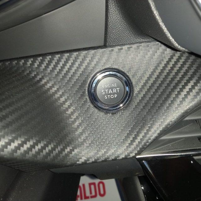 PEUGEOT 208 PureTech 75 Stop&Start 5 porte Allure Pack