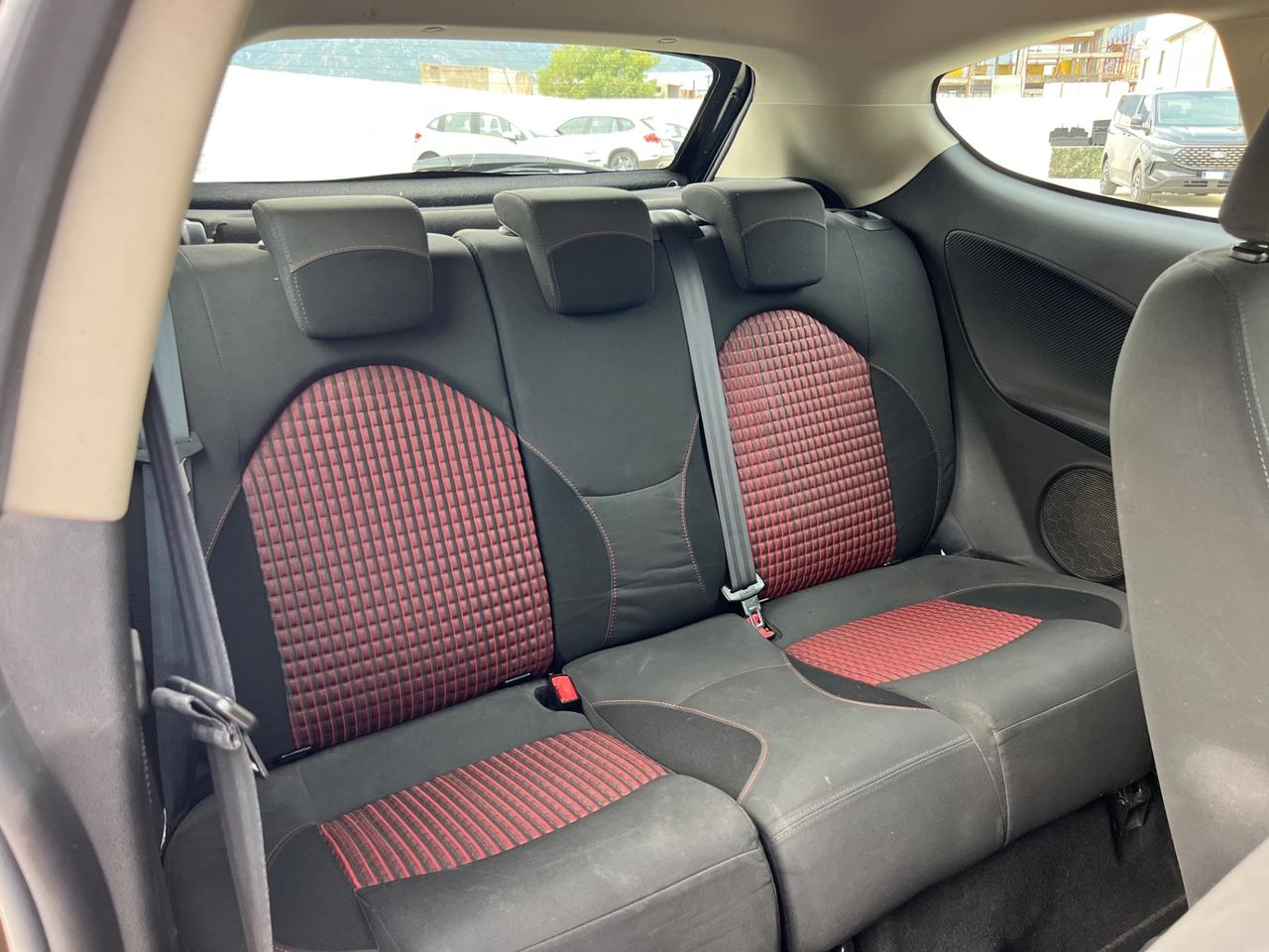 Alfa Romeo MiTo 1.6 JTDm-2 S&S Distinctive