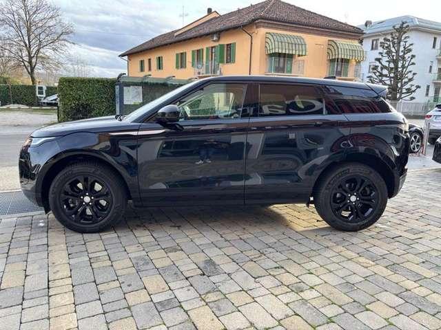 Land Rover Range Rover Evoque 2.0D I4 180 CV AWD Auto LED-NAVI-APP CONNECT
