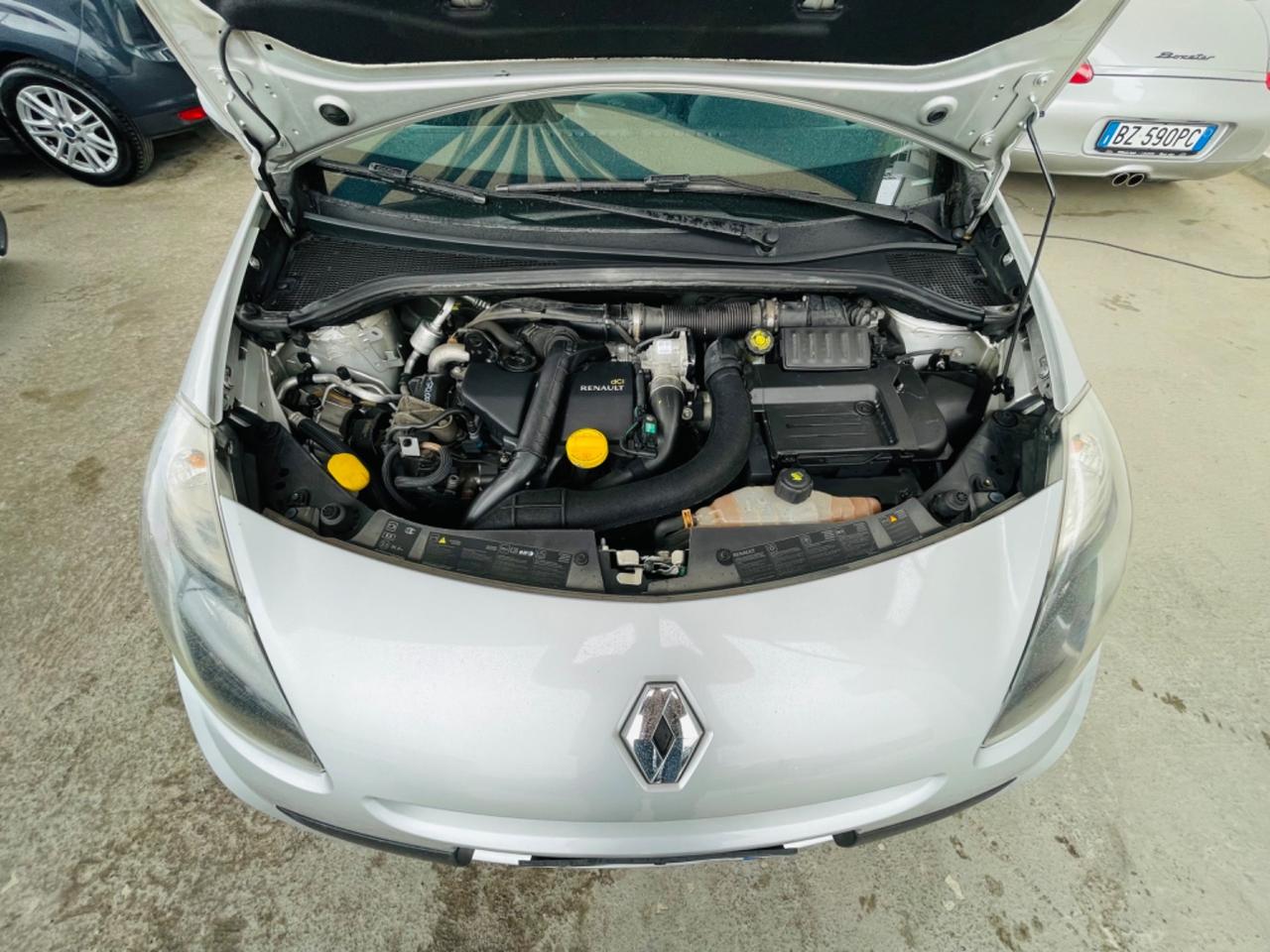 Renault Clio 1.5 dCi 75CV 5 porte Yahoo!