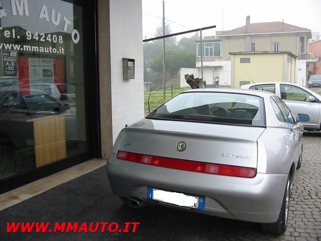 ALFA ROMEO GTV 2,0 LUSSO (IMP-GPL)!!!!