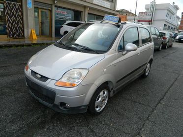 CHEVROLET Matiz 1.0 Benzina 67CV - GARANTITA