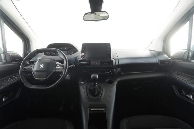 PEUGEOT Rifter Rifter BlueHDi 130 S&S Allure Long 7 posti