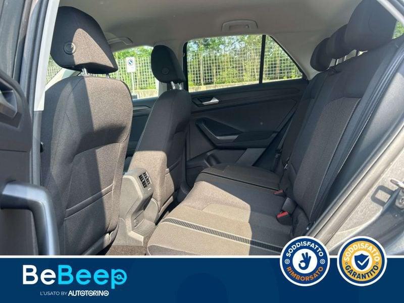Volkswagen T-Roc 1.0 TSI STYLE 115CV