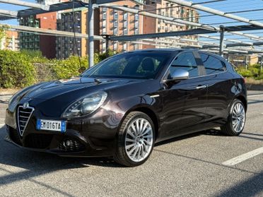 Alfa Romeo Giulietta 2.0 JTDm-2 140 CV Exclusive