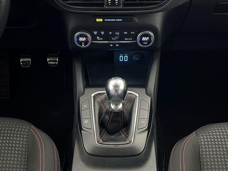 Ford Kuga Kuga 1.5 ecoblue ST-Line 2wd 120cv