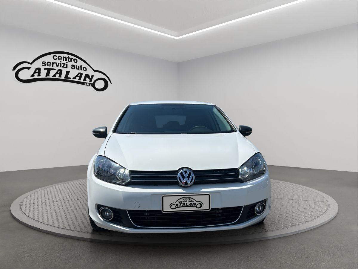 VOLKSWAGEN - Golf - 1.6 TDI DPF 5p. Highline