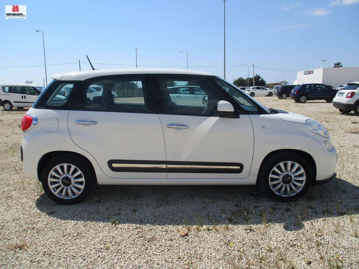 FIAT 500 L 1.3 Multijet 95cv Business - 2017