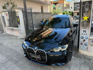 New BMW Serie 4 430i Msport 245CV