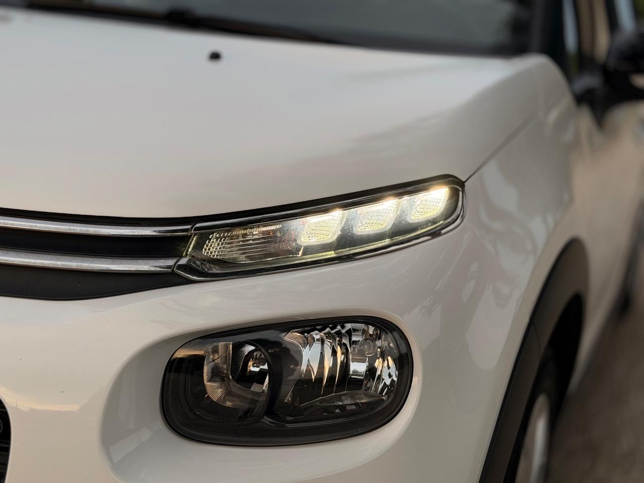 Citroen C3 PureTech 83 S&S Origins