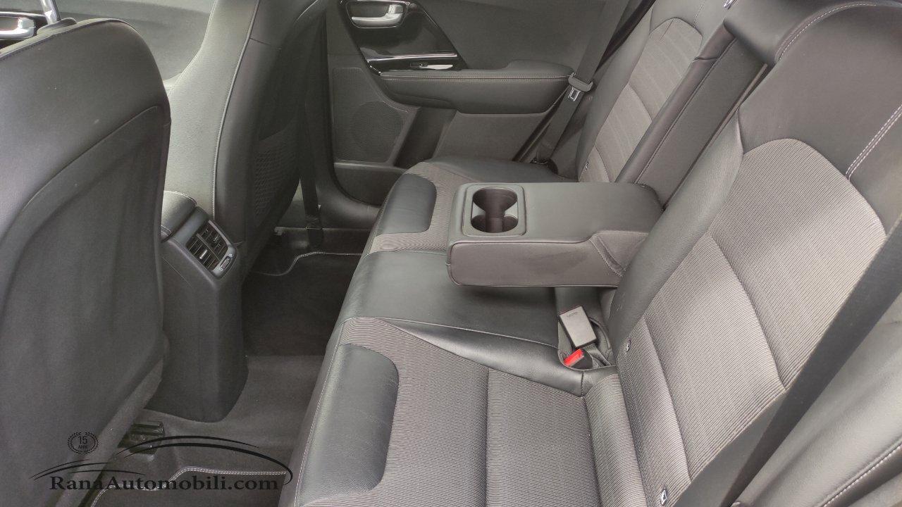 Kia Niro 1.6 Gdi Hybrid Full Automatica