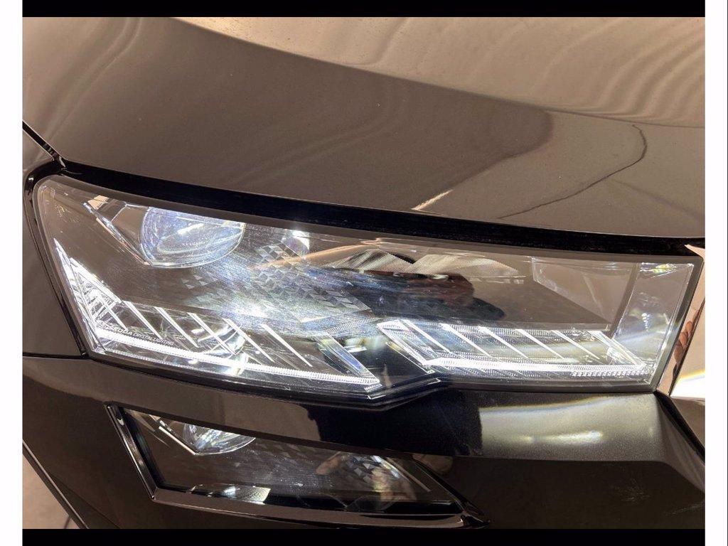 SKODA Karoq 1.5 tsi style dsg del 2025