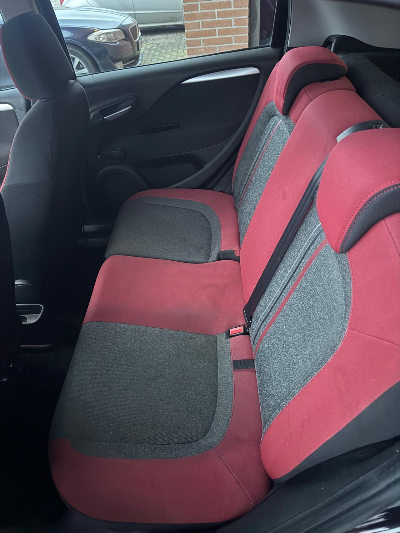 Fiat Punto Evo 1.4 5 porte Dynamic Natural Power