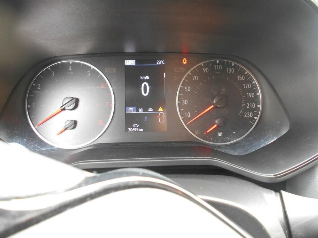 Renault Clio 5 Porte 1.0 TCe Life