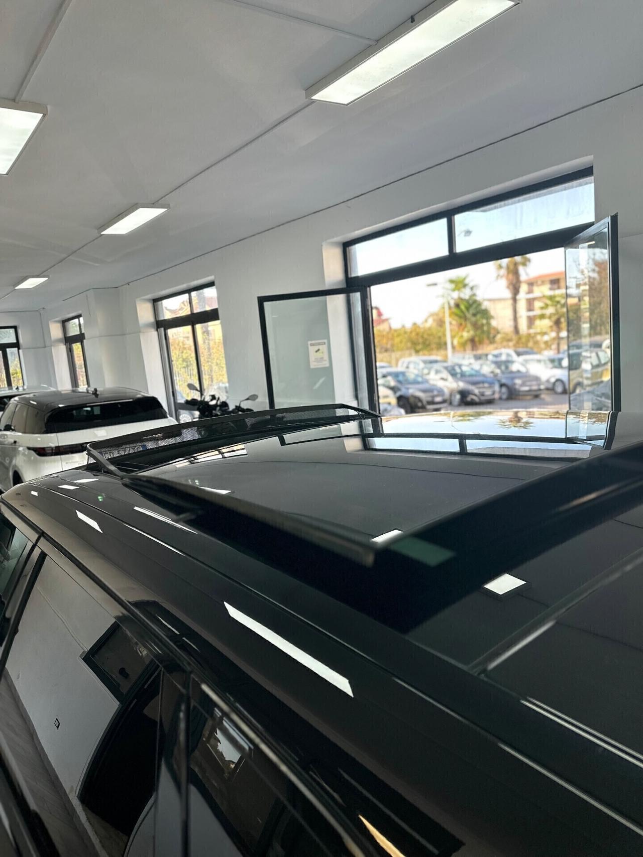 Land Rover Velar 2.0D I4 180 CV HSE 2018