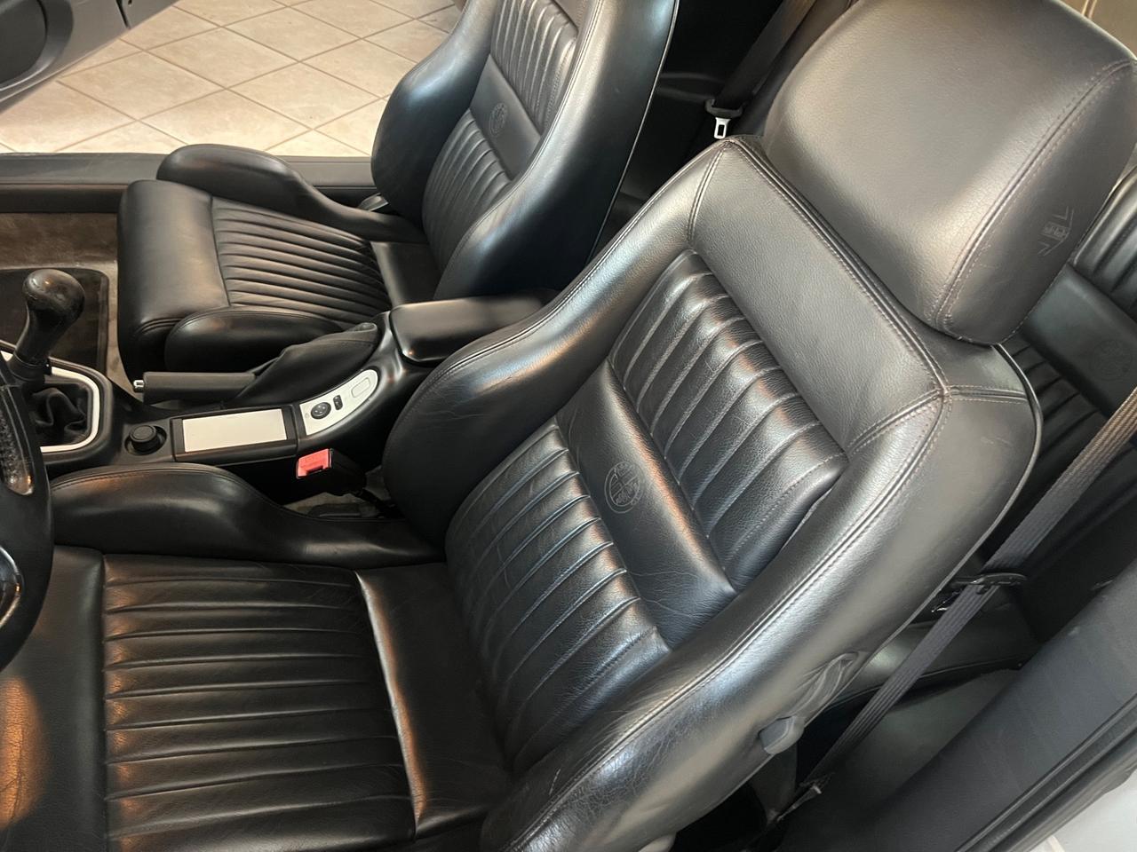 Alfa Romeo GTV 2.0i 16V Twin Spark cat L