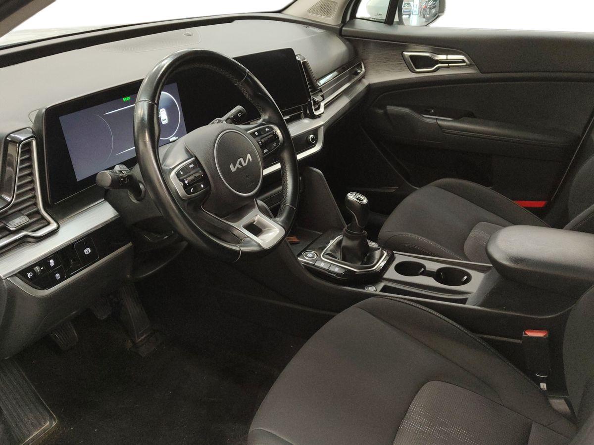 KIA Sportage 1.6 tgdi Gpl Style 136cv 2wd