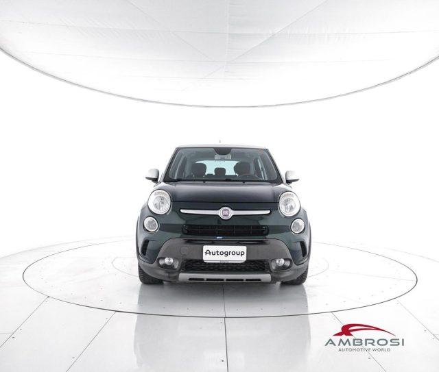 FIAT 500L Trekking 1.6 Multijet 120 CV Trekking