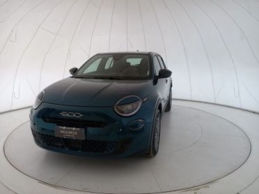 FIAT 600 My24 1.2 Hybrid 100cv