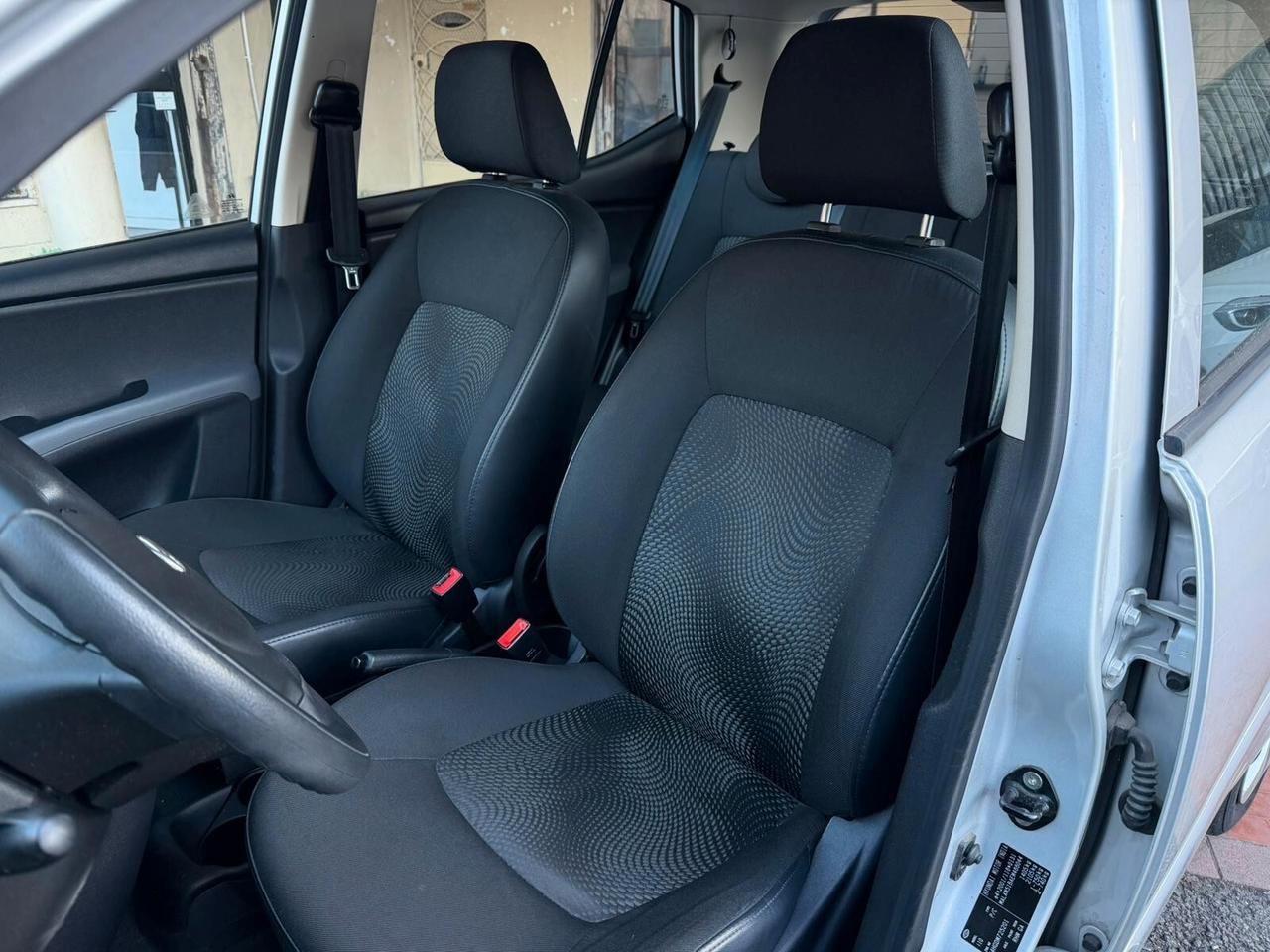 Hyundai i10 1.1 Comfort