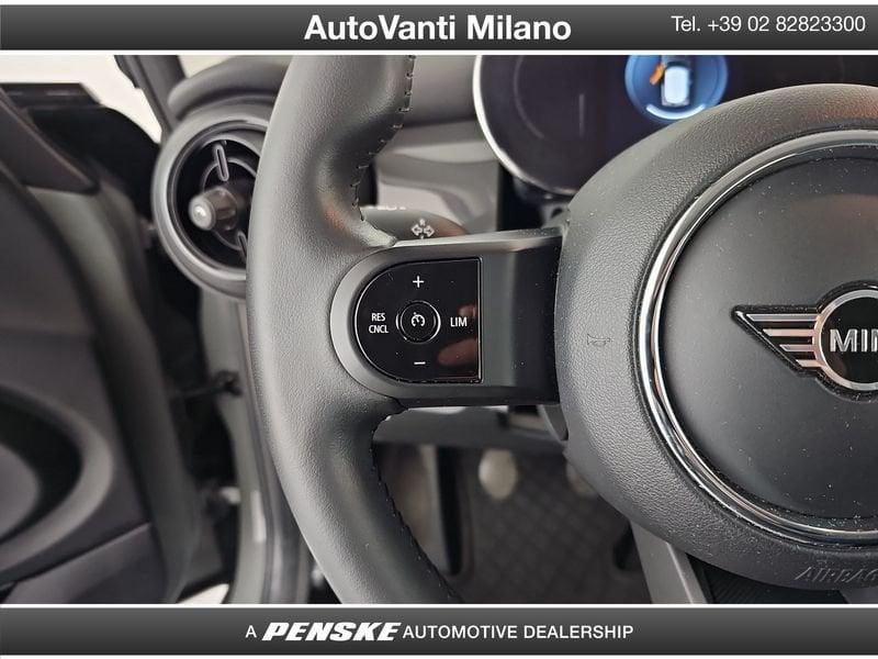 MINI Mini 3 porte Mini 1.5 Cooper Essential