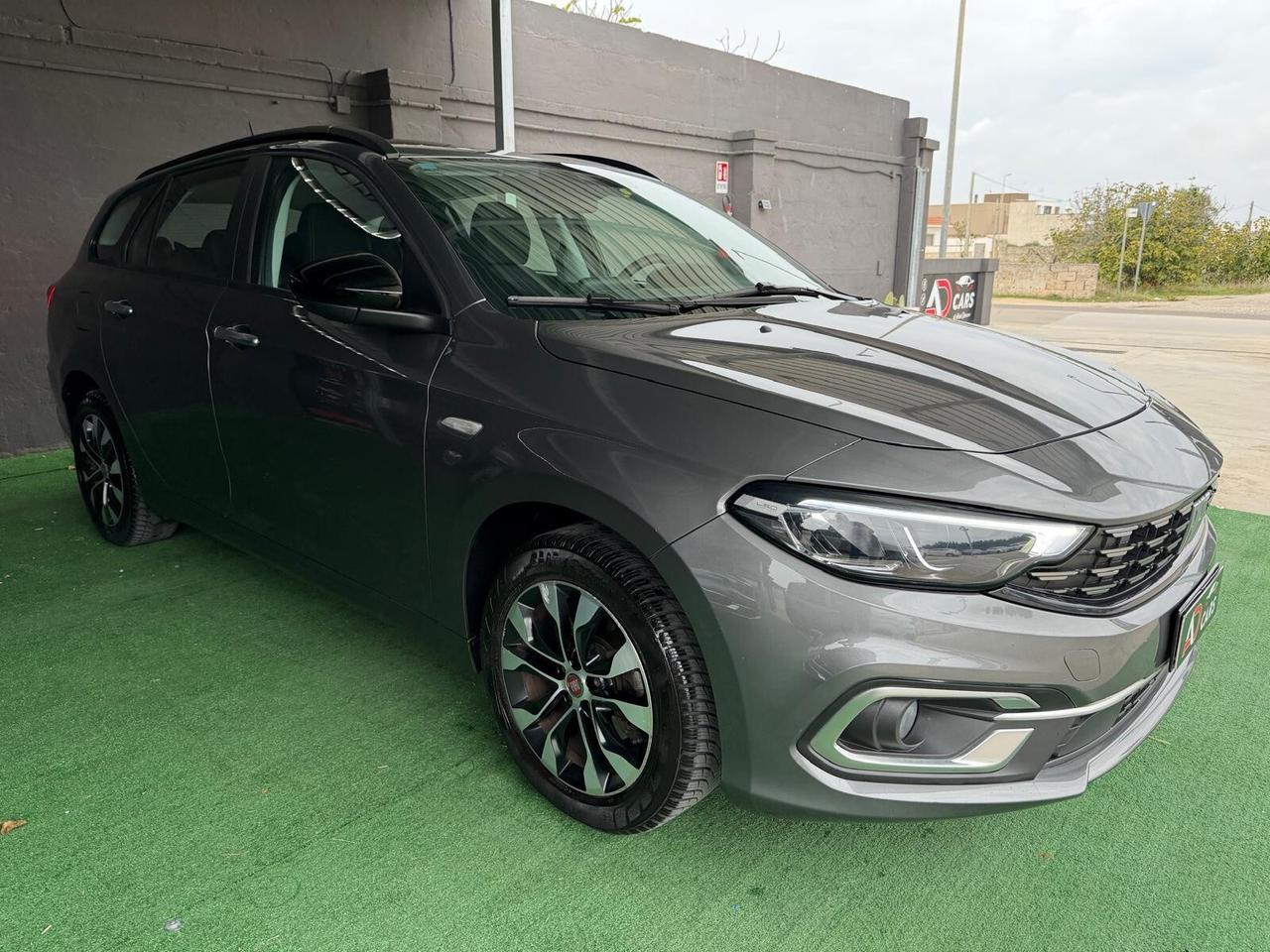 Fiat Tipo 1.3 Mjt S&S SW City Life