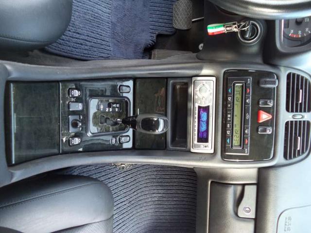 MERCEDES-BENZ CLK 200 Kompressor cat Avantgarde Evo