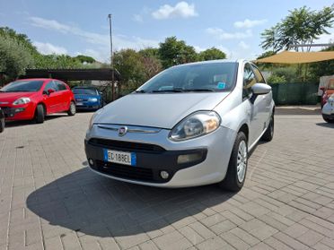 Fiat Punto Evo 1.4 3 porte Active GPL