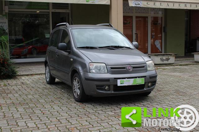 FIAT Panda 1.2 Active