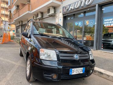 Fiat Panda 1.2 Emotion MANUTENZIONATA - EURO 4 NEO PATENTATI