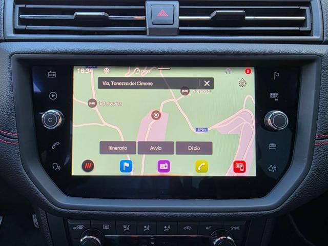 SEAT Arona 1.0 TGI FR