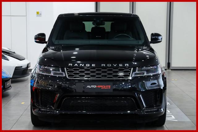 LAND ROVER Range Rover Sport 3.0 SDV6 249 CV HSE