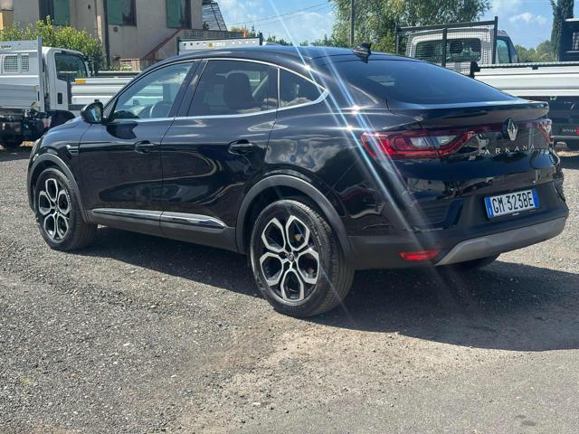RENAULT Arkana Arkana Full Hybrid E-Tech 145 CV Engineered Fast T