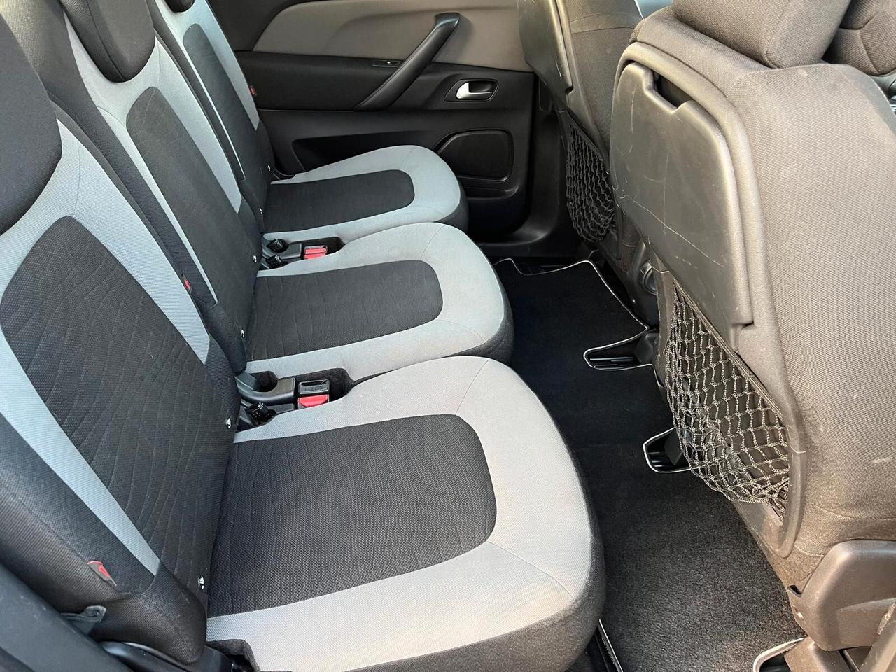 Citroen C4 Picasso BlueHDi 150 S&S EAT6 Exclusive