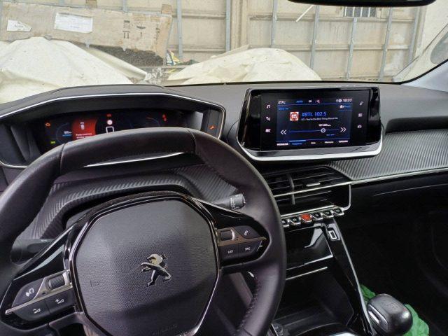 PEUGEOT 208 PureTech 100 Stop&Start 5 porte Allure Pack